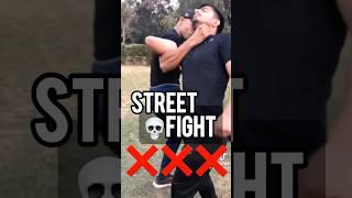 Street Fight Technique.| Best Punching on the Street Fight. #boxing #streetfighter #fighter #mma#fyp