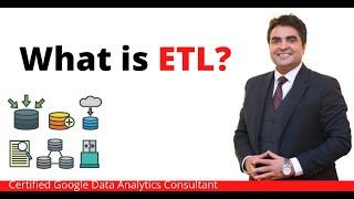 What is ETL 2022 | Scope of ETL Testing | ETL Testing