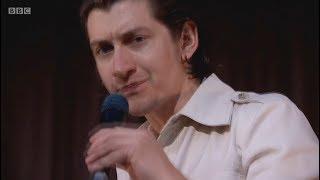 alex turner changing the words to songs (part 2)