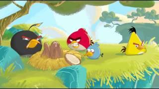 Angry Birds Trilogy CutScenes #5