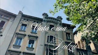 DUTZU - Viața e una ( Official Music Video )