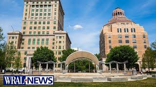 Asheville the most expensive NC city to live in, report says