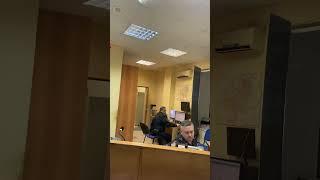 Отличная работа дежурного Климовского отдела полиции УМВД России по городскому округу Подольск