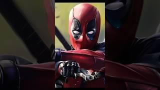 Who Is Stronger Deadpool or Weapon XI ? #shorts #short #deadpool  #marvel