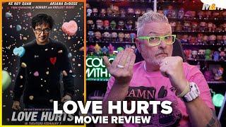 Love Hurts (2025) Movie Review