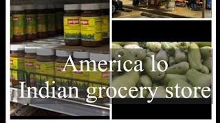 Indian Grocery Store in USA | India Bazaar |