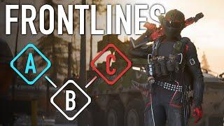 Frontlines Returns - Crimson Front Event Overview & Gameplay - Battlefield 2042