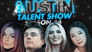 $40,000 AUSTIN TALENT SHOW FINALE FT. LUDWIG, FUSLIE, QTCINDERELLA & MALENA