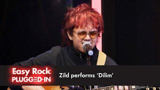 Zild performs 'Dilim' I Easy Rock Plugged In