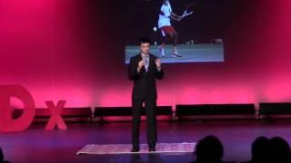 A love of learning | Sam Lau | TEDxWhitneyHigh