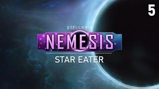 Stellaris: Nemesis - A Demonstration of Our Capabilities