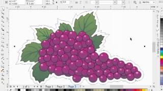 Customizing your CorelDRAW® Workspace to Increase Productivity
