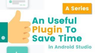 ADB Idea In Android Studio | An Useful Plugin | Saves Almost 10% Of Your Time