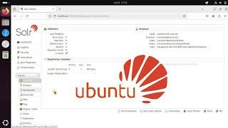How to Install Apache Solr on Ubuntu