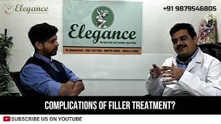 FAQ on Fillers with Dr. Ashutosh Shah - Fillers Treatment in Surat