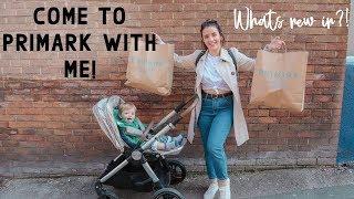 COME TO PRIMARK | WHATS NEW IN?! SPRING/SUMMER FASHION TRENDS