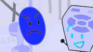 BFDI TPOT 3  Getting Puffball To Think About Rollercoasters In Chordmajor 4