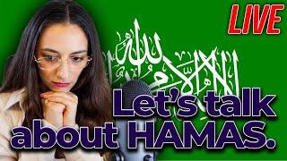 Hamas