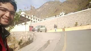 Short vlog at Bise Swat | Board of intermediate and secondry education Saidu Sharif Swat