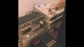 MPC 2000 Repair x MPC 2000 Jam