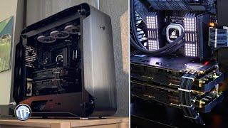 Ich baue meinen eigenen Mac Pro! Hackintosh 2020 (Teil 1)