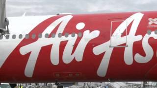 AirAsia Kuala Lumpur Paris Orly 1er vol