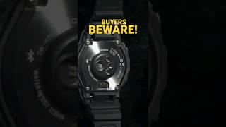 Watch This Before Buying The DW-H5600 #gshock #quartz #casio