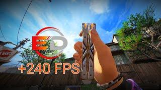 240 FPS  WTF? || ELITE ROM MIUI 14 || CALL OF DUTY MOBILE POCO F3