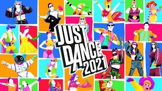 Just Dance 2021 - Kpop Workout