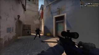 CRAZY CSGO RUN BOOST!