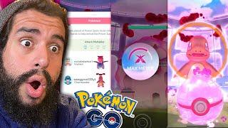 LA GUIA COMPLETA DE DYNAMAX en POKEMON GO QUE ESTABAS BUSCANDO!!