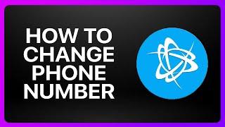 How To Change Phone Number Battle.net Tutorial