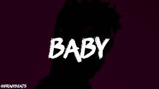 *FREE* "Baby" 21 Savage x Future x Southside x 808 Mafia Type Beat [Prod. by FR1NY]