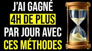 Comment Arrêter de Perdre son Temps - 5 Astuces pour Mieux Gérer son Temps