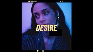 (Free) KEHLANI X NORMANI TYPE BEAT 2021