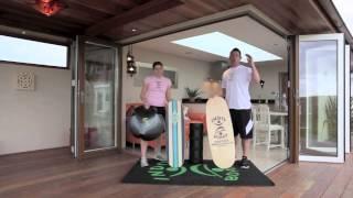 INDO BOARD | Original and Indo Board Pro - Indo Board Balance Trainer