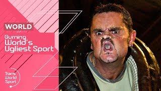 Gurning World Championships | The World's Ugliest Sport | Trans World Sport