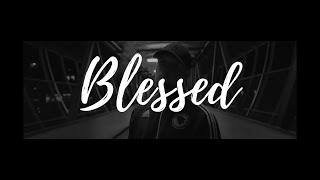 AMI - Blessed (prod. by young ché) [Official 4K Video]