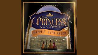The Princess Academy: Happily Ever After
