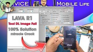 [ Tool DL Image Fail ] problem Fix  By Miracle Crack | all mtk CPU tool DL image Fail Solution