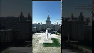 GTA Episode from Moscow