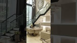 Vikaspuri Residence || Architecture and Interior design