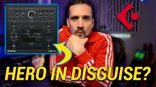 This most MYSTERIOUS Cubase plugin hides many secrets!