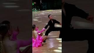 Korolkov Ivan & Polyushits Vasilina Юниоры 1 - La #Jive #ЧемпиПервРБ2024 