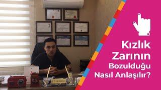 Kızlık Zarının Bozulduğu Nasıl Anlarız - Op. Dr. Fatih Adanacıoğlu