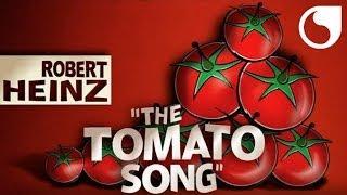 Robert Heinz - The Tomato Song (Original Mix)