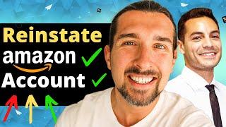 How To Get An Amazon Account Reinstated (Secret Amazon Email Addresses You MUST Know About)