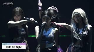 aespa(에스파) Hold On Tight Live Concert Seoul 2024