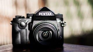 5 Reasons to Buy - The Pentax KP - Affordable mirrorless killer?