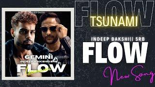 INDEEP BAKSHI X SRB - FLOW TSUNAMI | GEMINI | official video